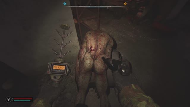 STALKER 2 #29 Султанск смотреть онлайн