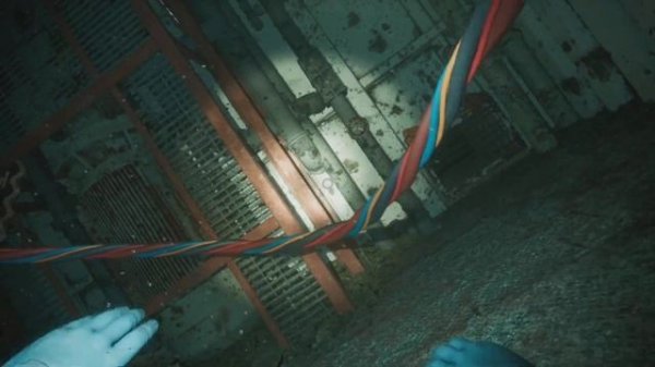 STILL WAKES THE DEEP: Siren's Rest [DLC] (2025) [PC]