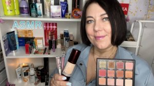 ASMR УСЫПЛЯЮЩИЙ💄МАГАЗИН КОСМЕТИКИ🧴ПОЛНОЕ ВИДЕО👇СМОТРИТЕ НА БУСТИ и в ПРЕМИУМ Дзен ПО ССЫЛКАМ В ОП