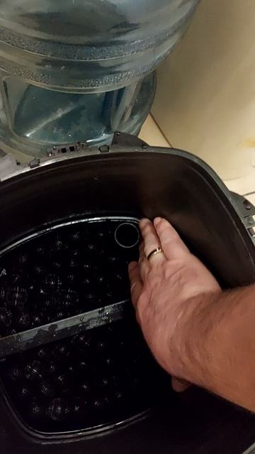 Результат помывки внешнего фильтра (АРХИВ). смотреть онлайн