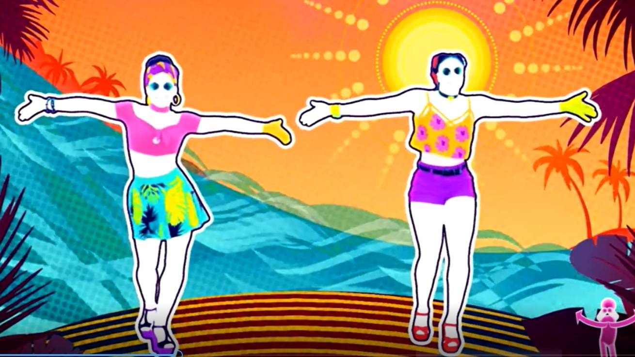 Танец повторялка под трендовый трек Tommy Cash - Espresso Macchiato смотреть онлайн