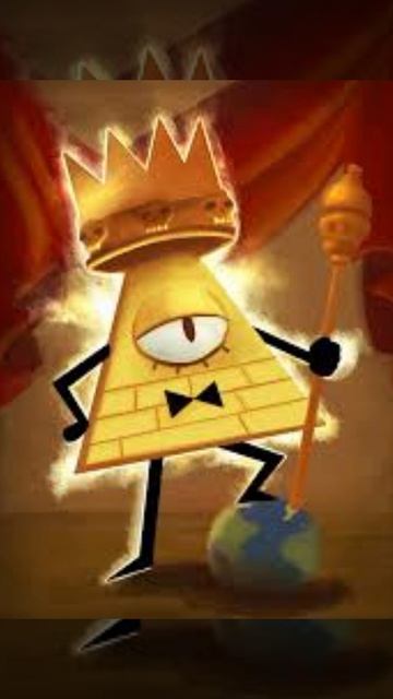 Люблю Билла