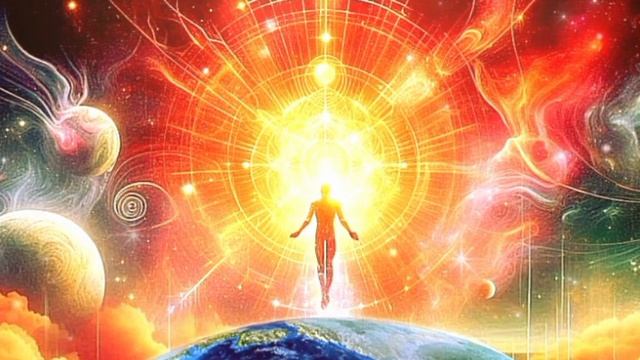 Послание от 25.06.25 🙏 Это последняя битва в трёхмерных энергиях. Отец Абсолют через Гузалию. смотреть онлайн