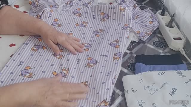 31 марта 25 г.___ЧТО СШИЛА И КУПИЛА__ МАГАЗИН ВЕЛЛТЕКС__ смотреть онлайн