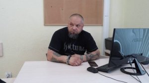 Видеоролик по профилактике распространения идеологии терроризма и экстремизма. Первый ролик.