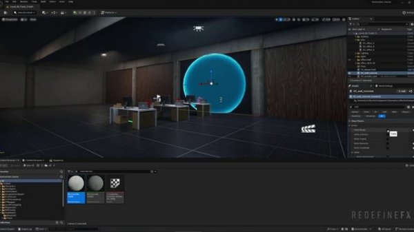 64 - Office Destruction Part 02