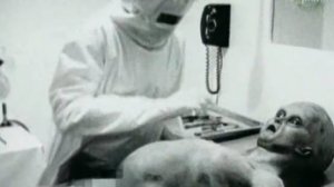 Спорный фильм «Вскрытие инопланетянина». Эхо событий.