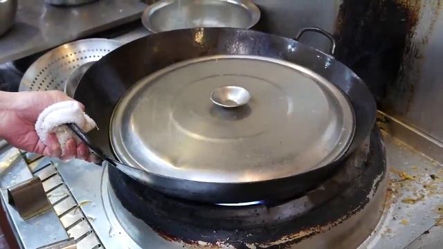 Каменная рыба - самая ядовитая рыба в мире приготовленные двумя способами!