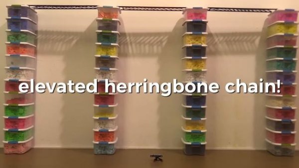 AMAZING Chain Reactions 2!