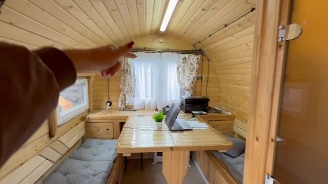 Баня Викинг смотреть онлайн