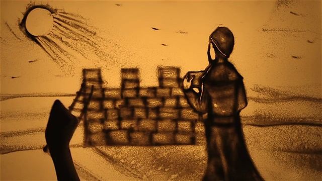 Первостроительница Дивеевского монастыря смотреть онлайн