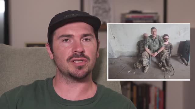 (26.06.25) Россия использует надувных солдат для обмана ВСУ смотреть онлайн