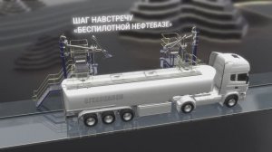 Установки и оборудование TechnoTech для верхнего налива в авто-, ж/д цистерны и танк-контейнеры