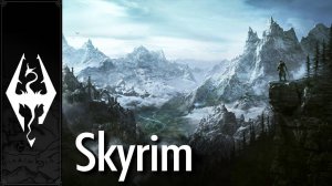Skyrim: Полная коллекция саундтреков | Официальная музыка и атмосфера игры
