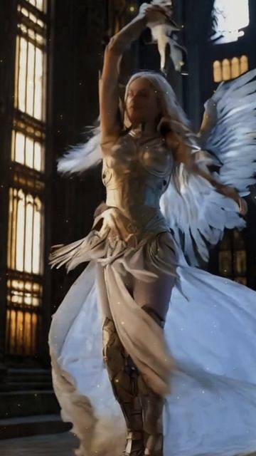 ANGELS
#ai #aiart #angels