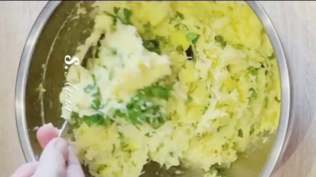 Картофельные зразы. Вспомнить классику
#зразы#картофельные смотреть онлайн