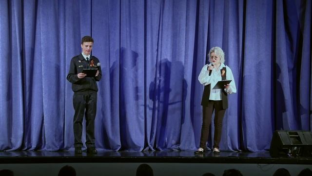 XXVIII районный фестиваль-конкурс патриотической песни
«МУЗЫКА ОТЕЧЕСТВА»