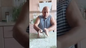 26.06.25.👨🍳 печенье на кефире ,,За 5 минут"