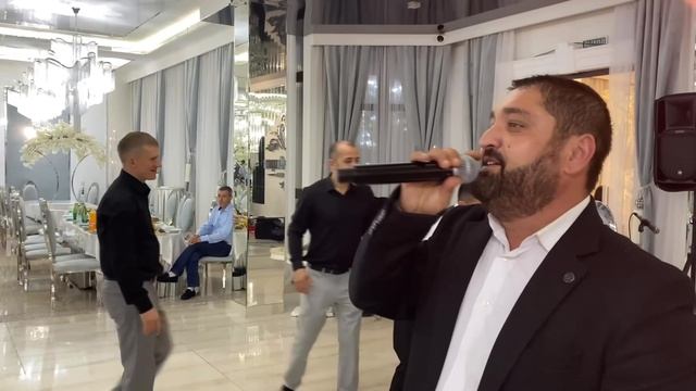 Азербайджанский тамада на свадьбу.Тамада на азербайджанскую свадьбу.89615025296 смотреть онлайн