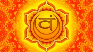 Медитация на чакру Свадхистана