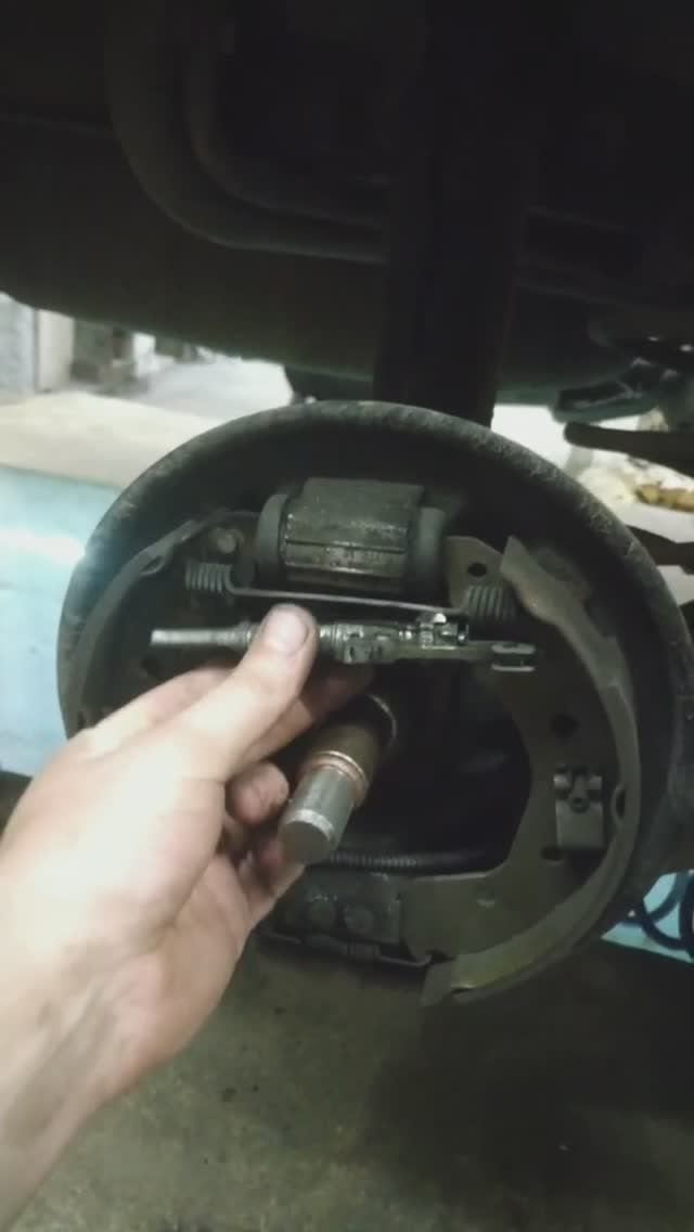 Тормоза главное в машине смотреть онлайн