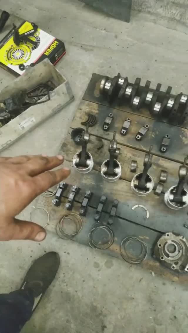 Мойка внутренностей двигателя смотреть онлайн