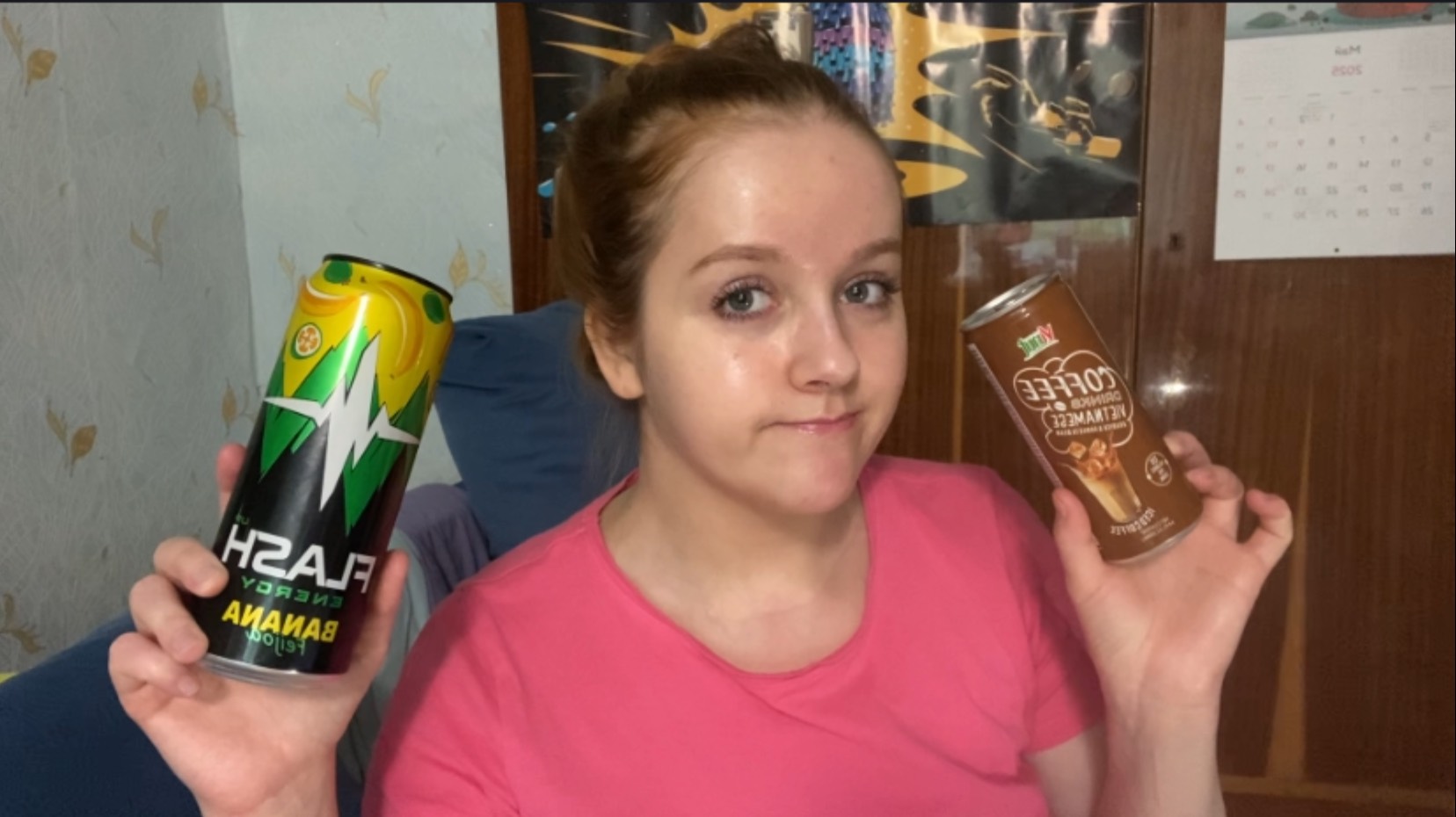 НОВИНКИ НАПИТКОВ - ОБЗОР смотреть онлайн