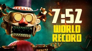 Самое быстрое прохождение Five Nights at Freddy's: Secret of the Mimic // Без комментариев