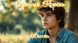 Ядреный Корень - Юность (Ai_Клинских_Сover)