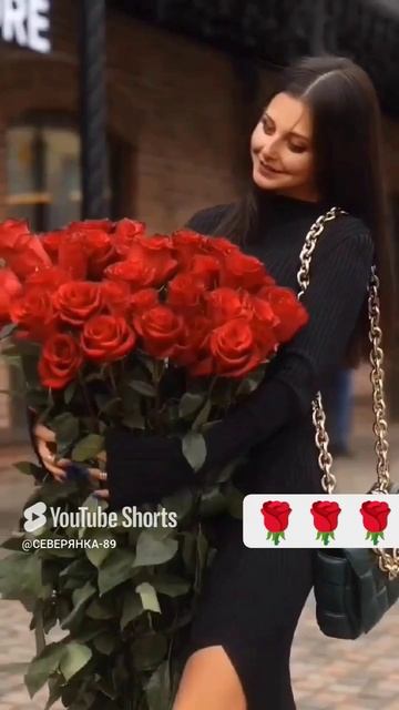 Она Любила Розы 🌹🌹🌹 смотреть онлайн