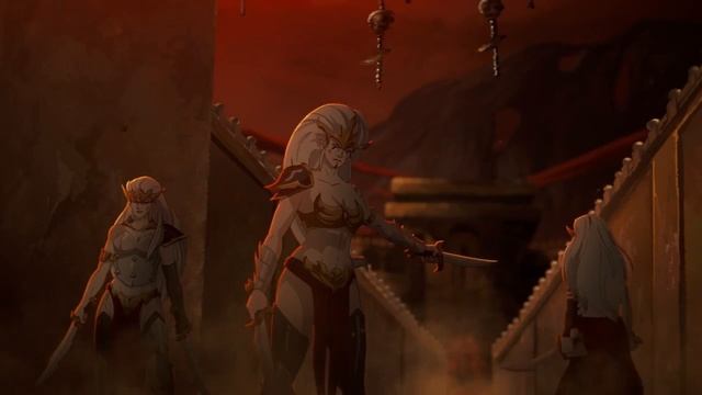 Смерть Хоруса (Suno AI Cover) смотреть онлайн