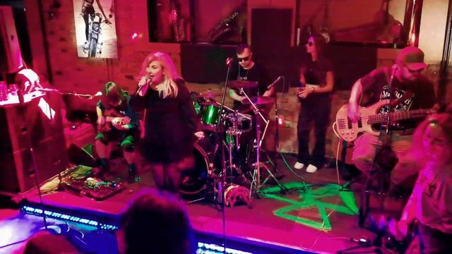 Comment te dire adieu (cover)