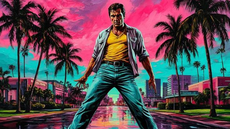 GTA - Made In USSR 2