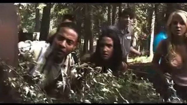 Убойные каникулы 2010 трейлер смотреть онлайн