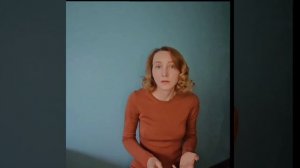 Селезнева Мария. Визитка