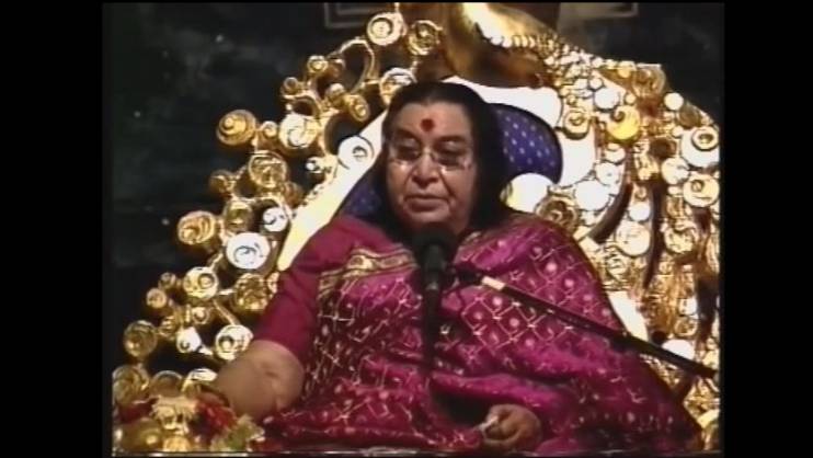 🔶НАВАРАТРИ пуджа-96_полное видео