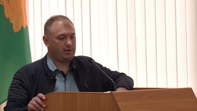 В администрации состоялась внеплановая комиссия по вопросу устранения последствий после урагана смотреть онлайн