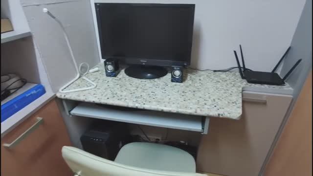 Кабинет-кладовка смотреть онлайн