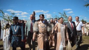 Якутск приглашает 28-29 июня на национальный праздник «Ысыах Туймаады-2025»
