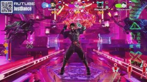 Just Dance: Hyper - Control Response