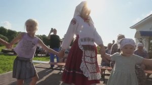 ОБЕРНИСЬ К РОДУ I ПРЕМЬЕРА 25.06.2025 г.