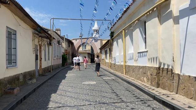 Евпатория 1