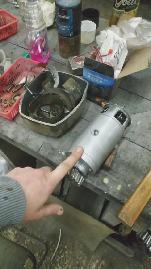 Пришли запчасти для восстановления Днепра смотреть онлайн