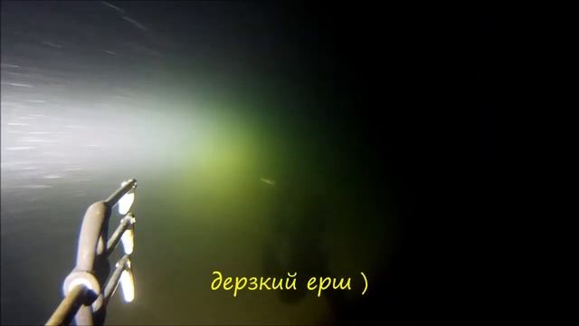 Краснодар-Феодосия . Подводная охота.