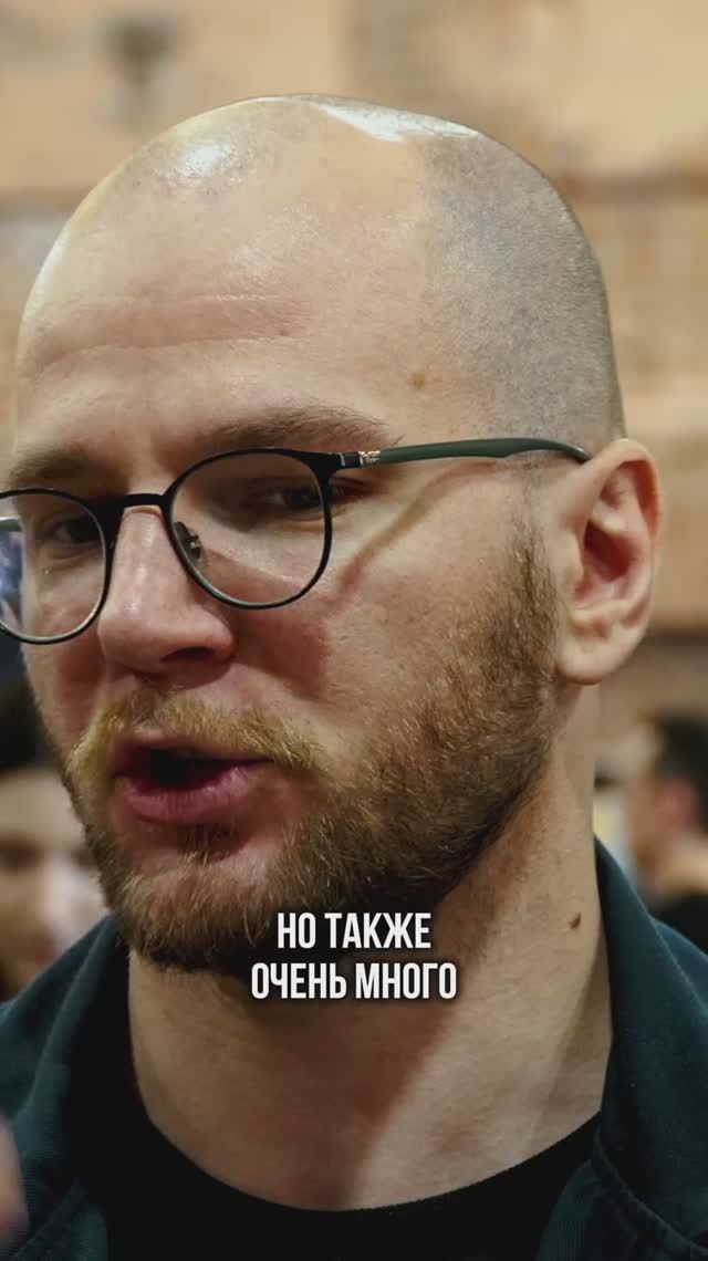 ЭТО САМЫЙ МАСШТАБНЫЙ КОФЕЙНЫЙ ФЕСТИВАЛЬ! смотреть онлайн