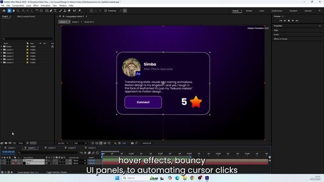 1 - Introduction смотреть онлайн