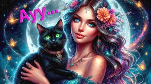 Сопрано Турецкого: "Ау! - Днем и ночью счастье зову..."