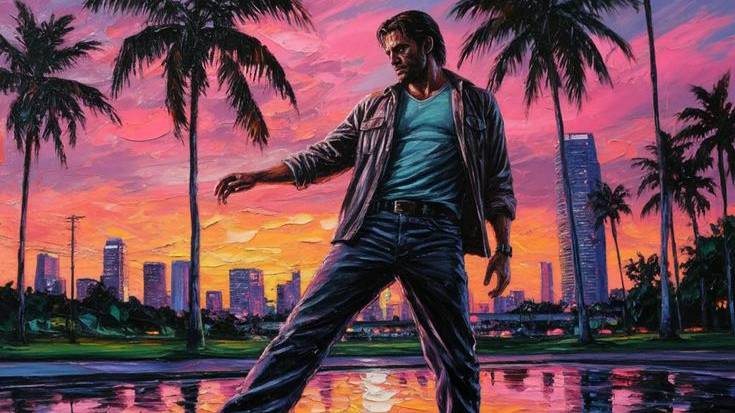 Мой майн GTA Raccoon City Stories 3