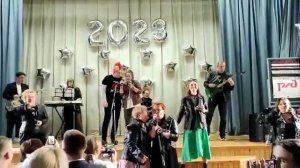 Песня на выпускной 11 классов. Лесник