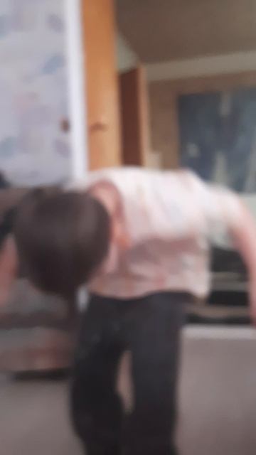 Жора танцор-боец😎🤩🤗